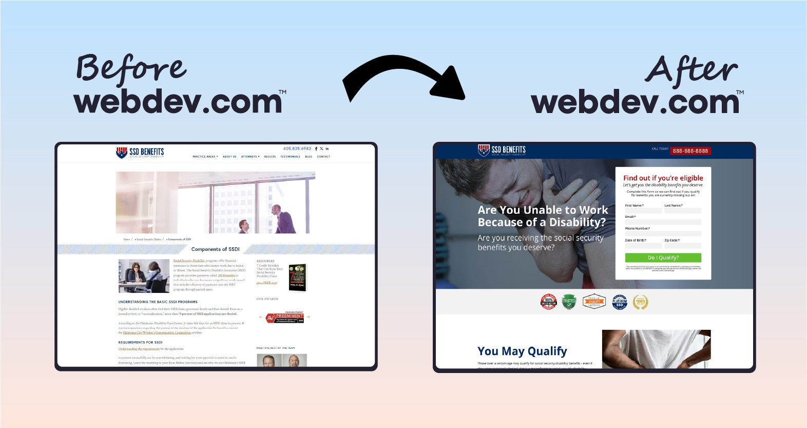 45. Quick SSD Benefits__Before and After