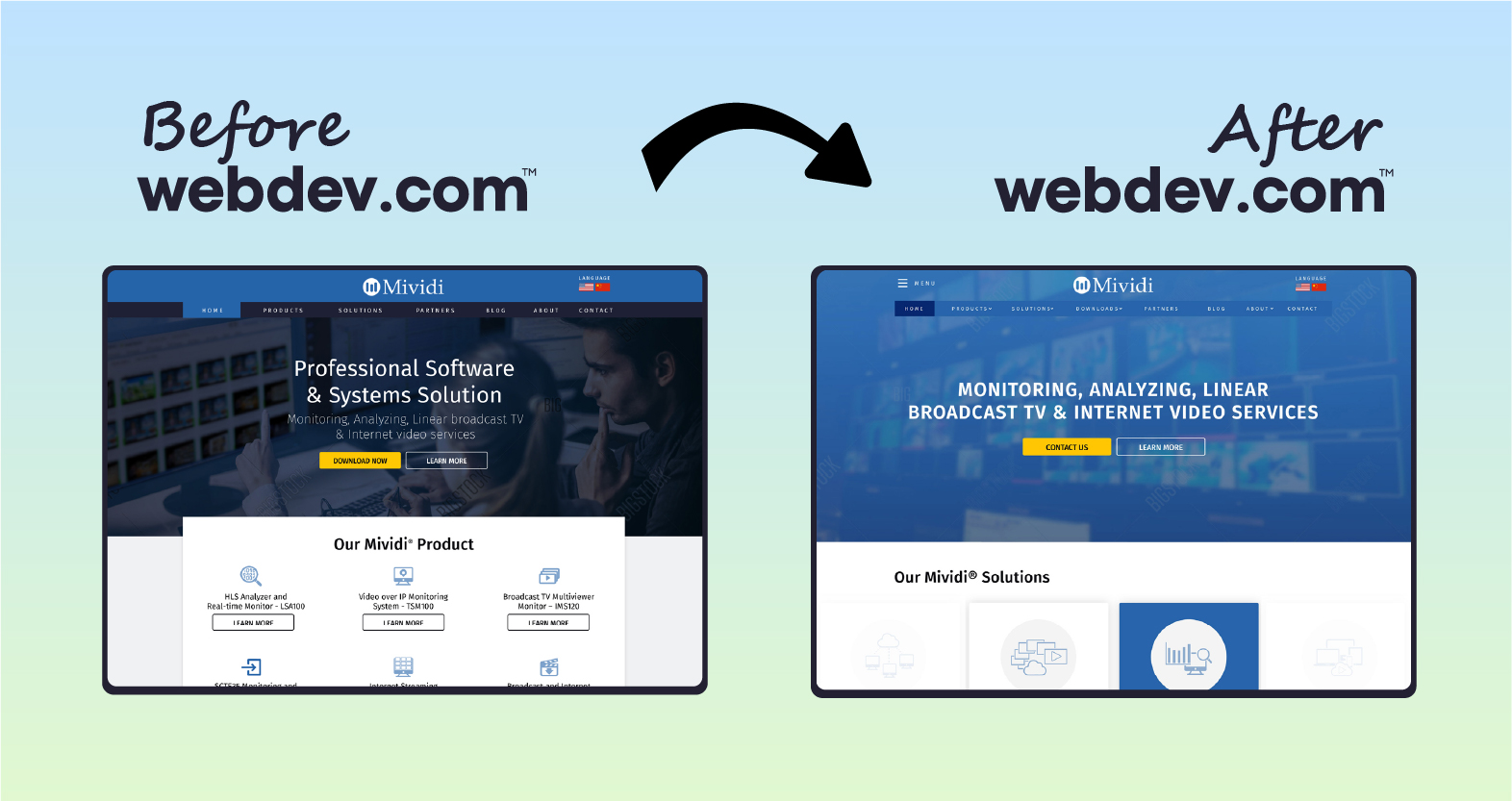 46. mividi__Before and After