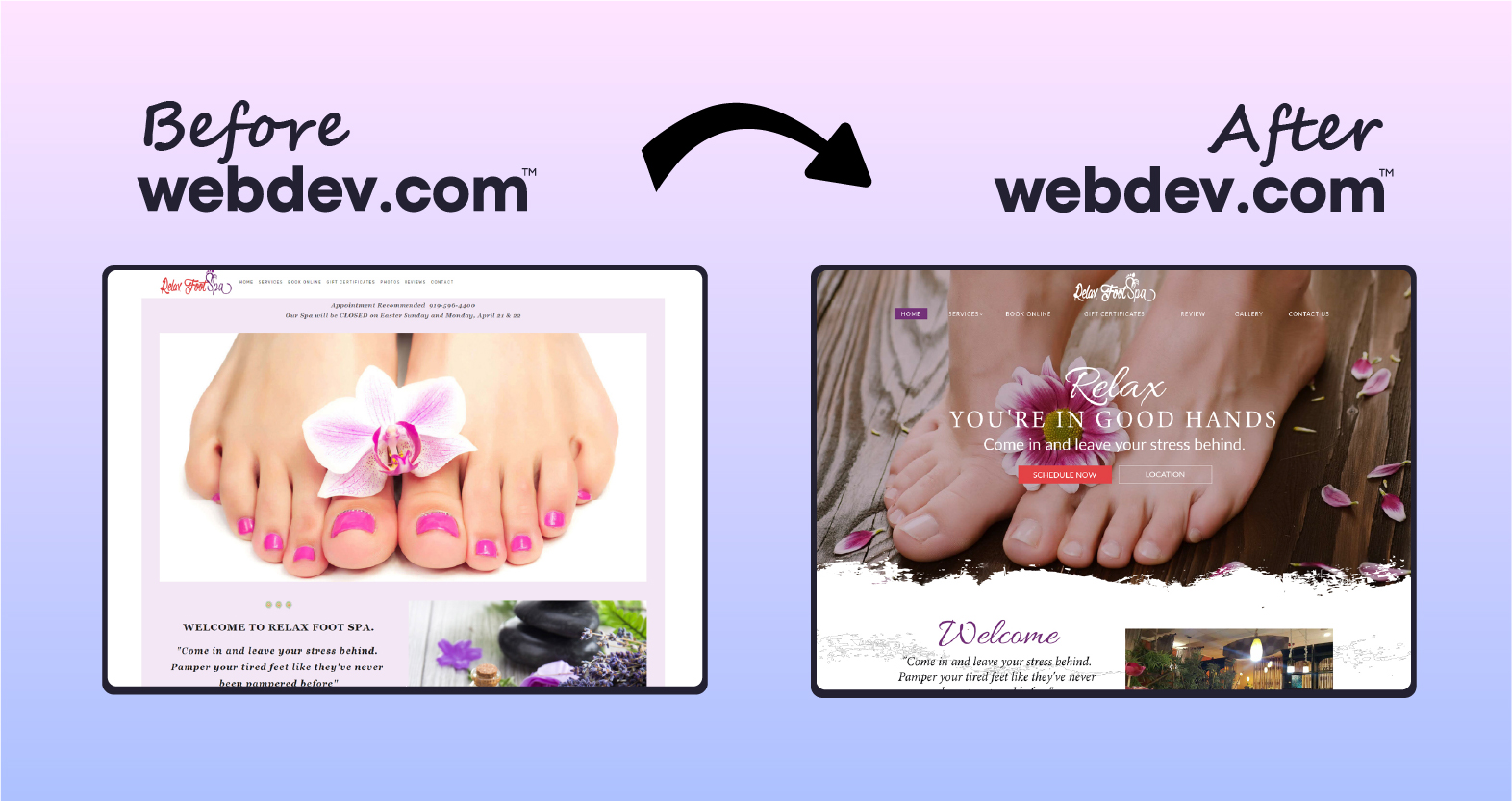 50.-relax-foot-spa__Before and After